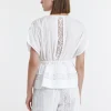 Devotion TWINS Tops | Evita