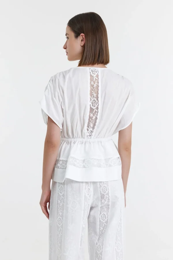 Devotion TWINS Tops | Evita