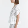 Devotion TWINS Tops | Evita