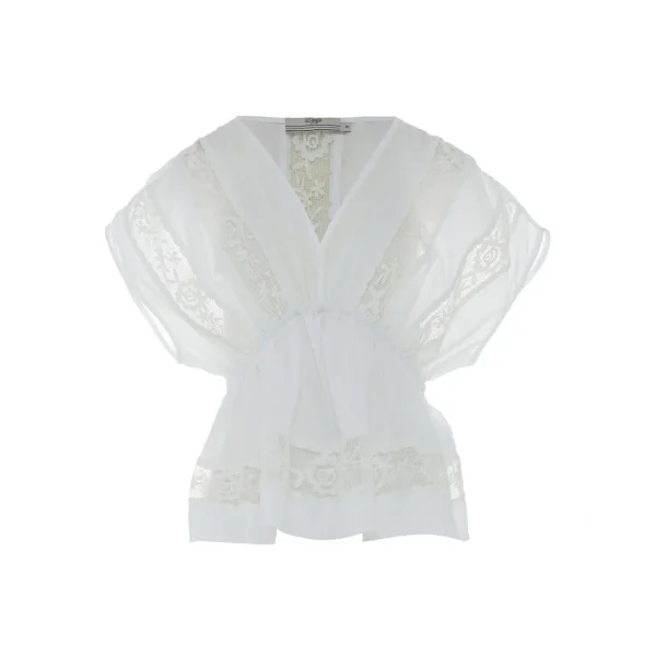 Devotion TWINS Tops | Evita