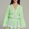 Devotion TWINS Unterteile | Folegandros Skirt