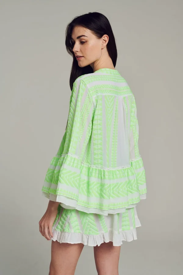 Devotion TWINS Unterteile | Folegandros Skirt
