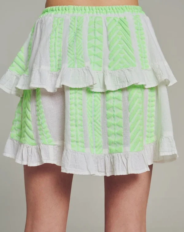Devotion TWINS Unterteile | Folegandros Skirt