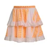 Devotion TWINS Unterteile | Folegandros Skirt
