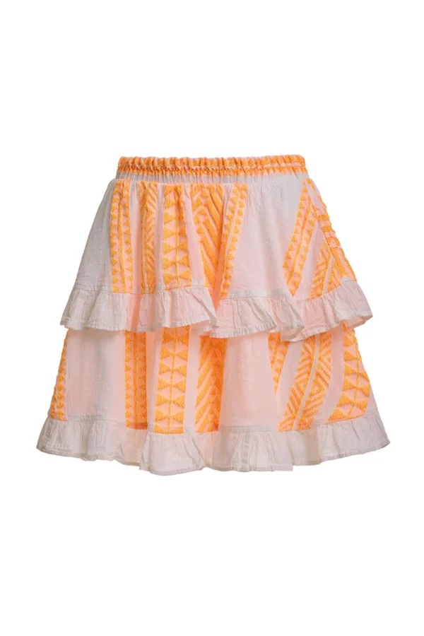 Devotion TWINS Unterteile | Folegandros Skirt