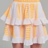 Devotion TWINS Unterteile | Folegandros Skirt