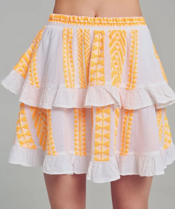 Devotion TWINS Unterteile | Folegandros Skirt