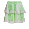 Devotion TWINS Unterteile | Folegandros Skirt