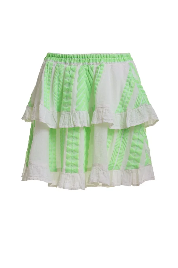 Devotion TWINS Unterteile | Folegandros Skirt