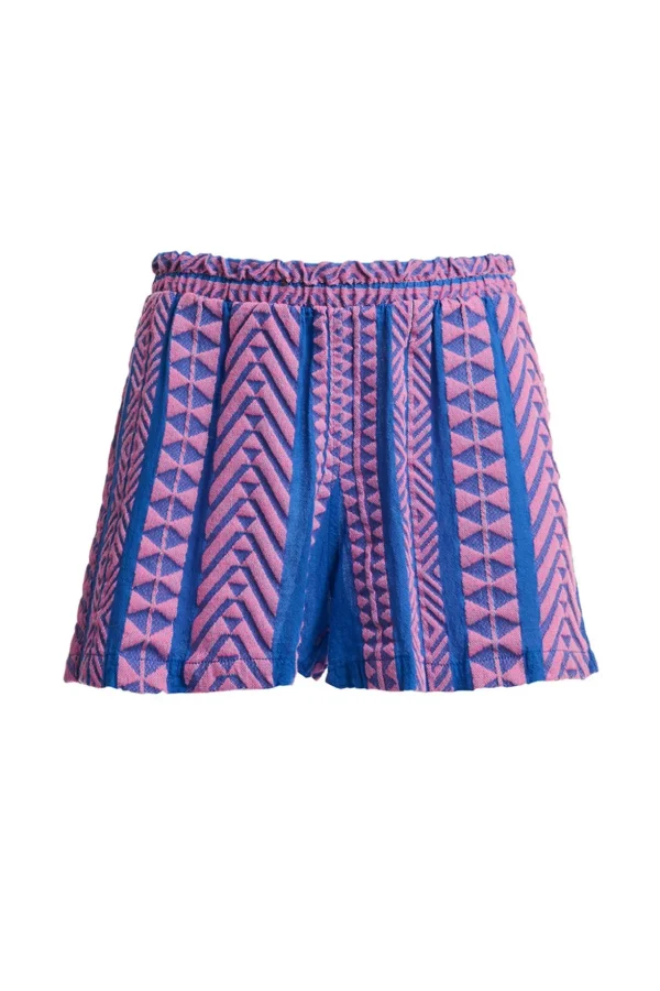 fourni_shorts_2.webp Devotion TWINS Unterteile | Fourni Shorts
