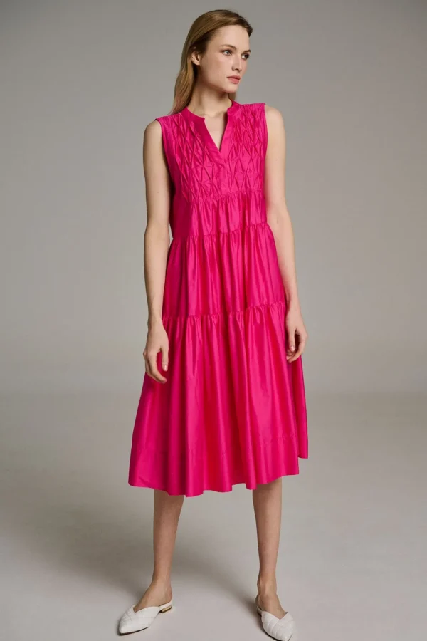 Devotion TWINS Kleider | Freedom Dress