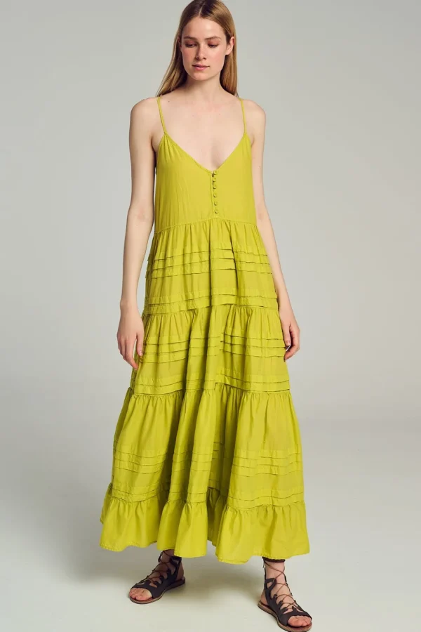 Devotion TWINS Kleider | Ftelia Dress