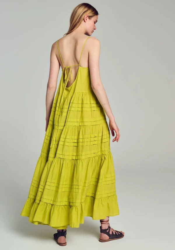 Devotion TWINS Kleider | Ftelia Dress