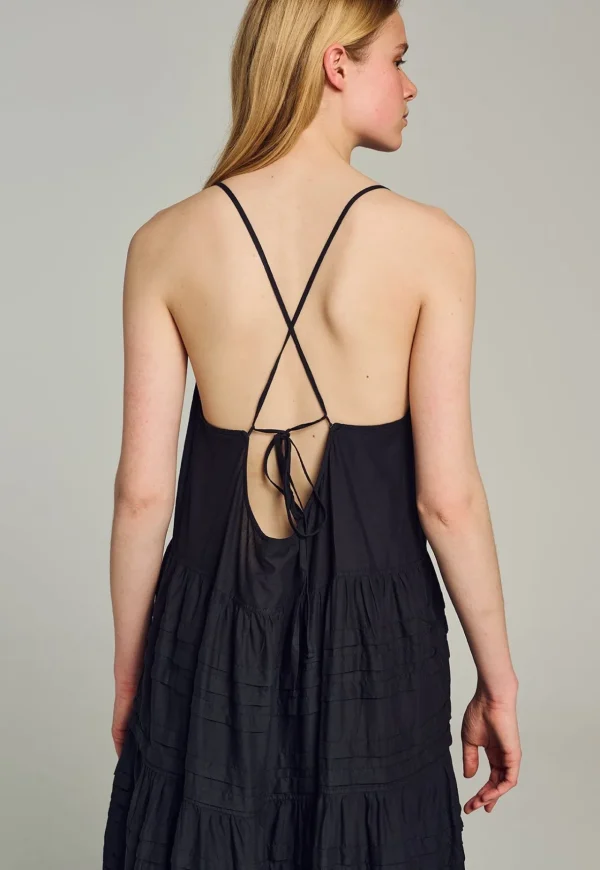 Devotion TWINS Kleider | Ftelia Dress