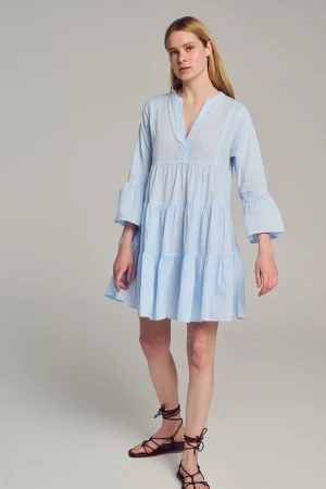 Devotion TWINS Kleider | Ikaria Dress
