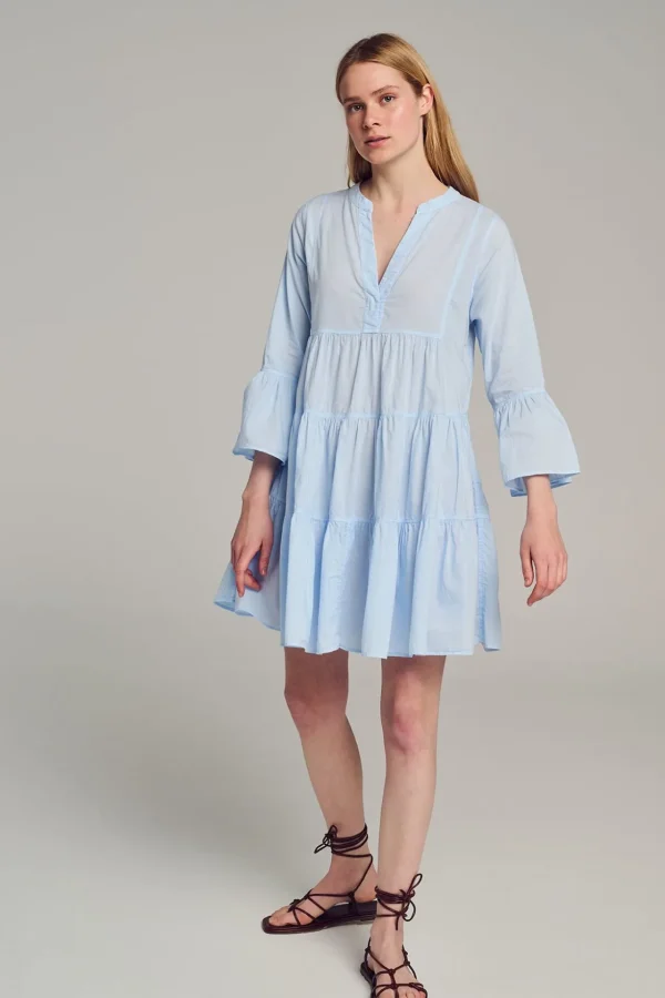 Devotion TWINS Kleider | Ikaria Dress