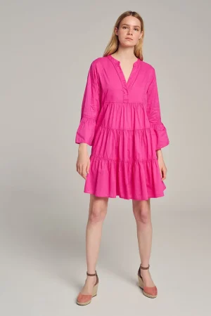 Devotion TWINS Kleider | Ikaria Dress