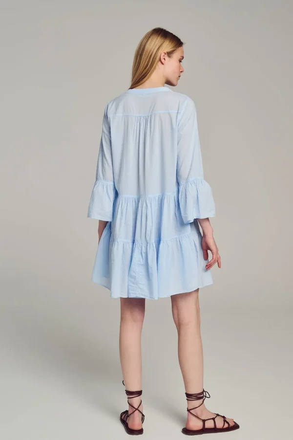 Devotion TWINS Kleider | Ikaria Dress