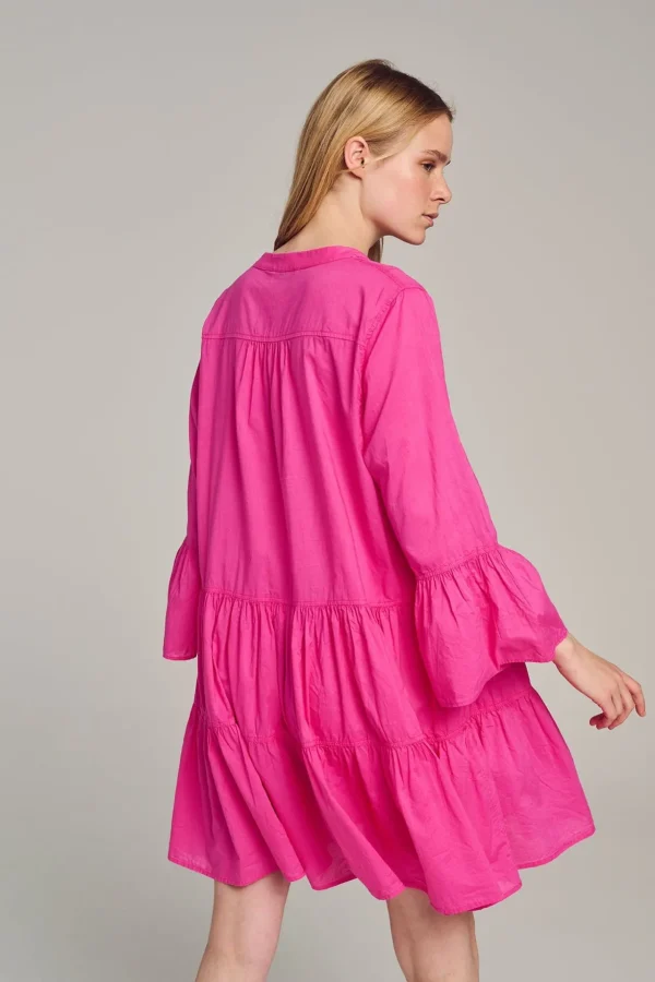 Devotion TWINS Kleider | Ikaria Dress