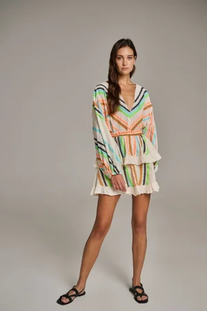Devotion TWINS Tops | Iliopetra