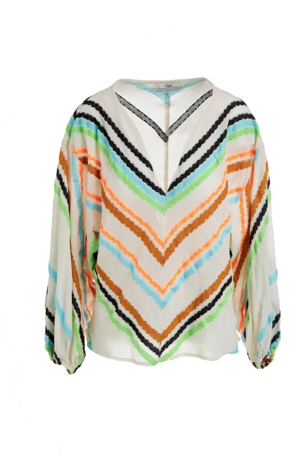 Devotion TWINS Tops | Iliopetra