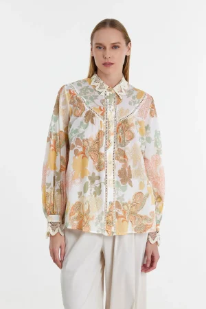 Devotion TWINS Tops | Ioulieta
