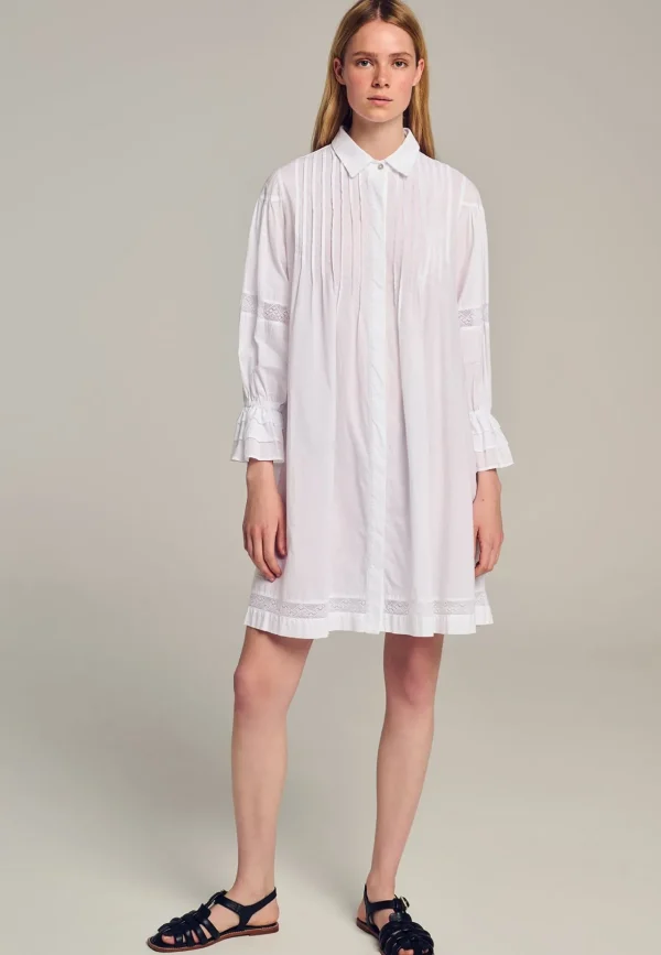 Devotion TWINS Kleider | Iraklia Dress