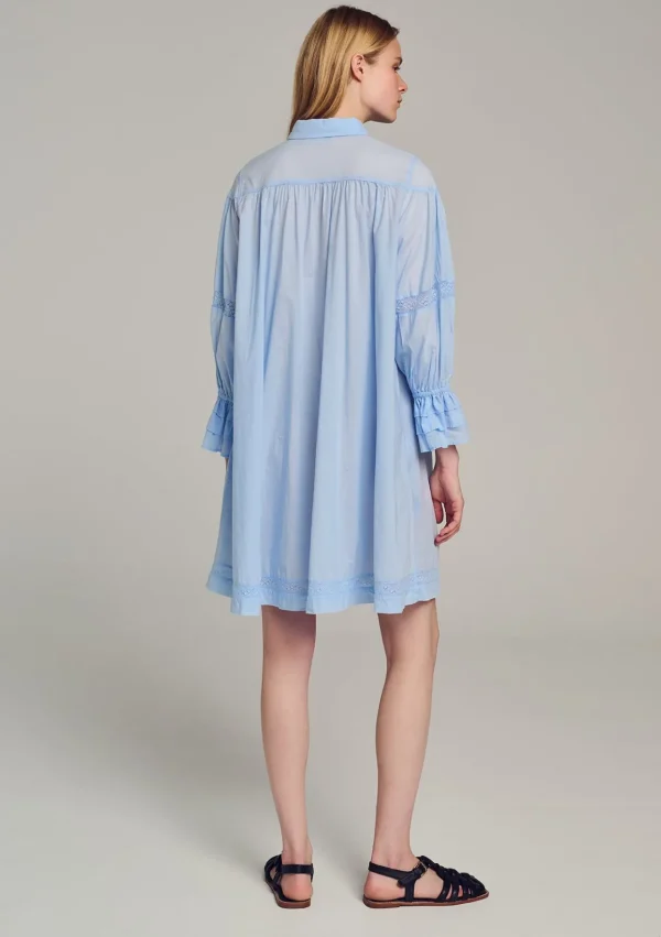 Devotion TWINS Kleider | Iraklia Dress