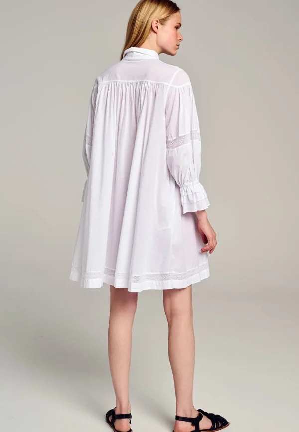 Devotion TWINS Kleider | Iraklia Dress