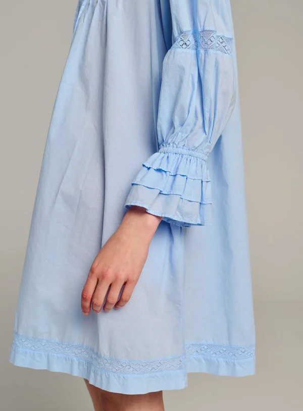 Devotion TWINS Kleider | Iraklia Dress