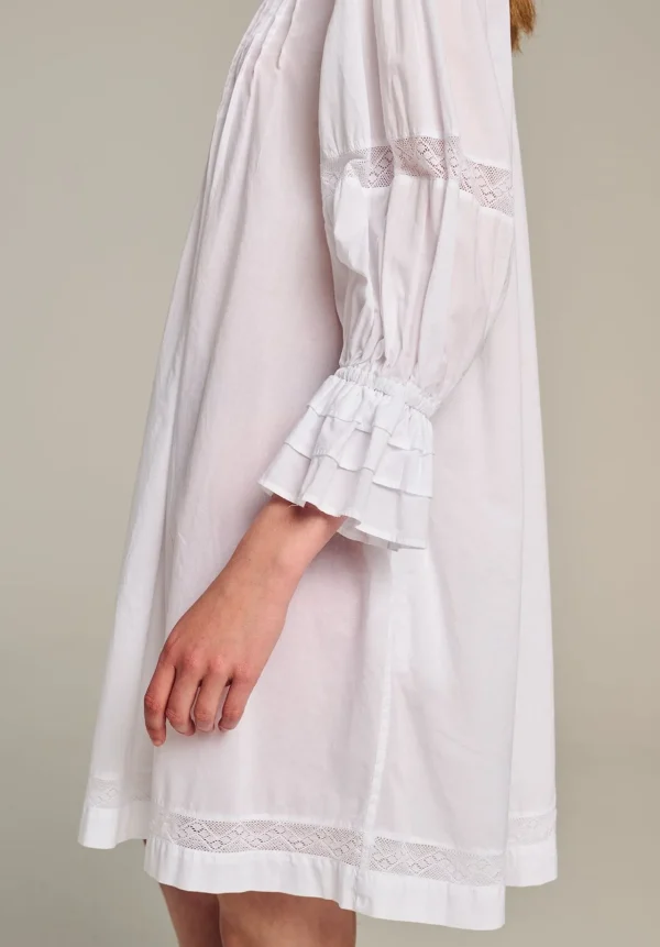 Devotion TWINS Kleider | Iraklia Dress