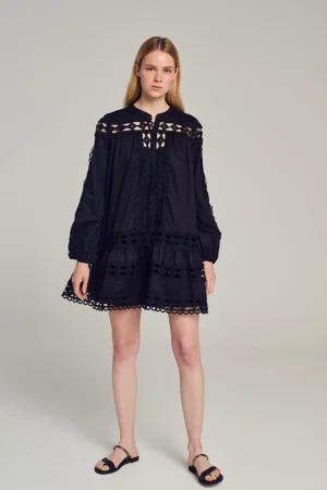 Devotion TWINS Kleider | Ithaki Dress