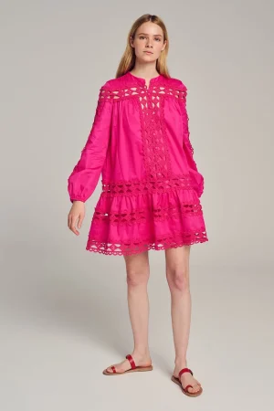 Devotion TWINS Kleider | Ithaki Dress