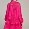 Devotion TWINS Kleider | Ithaki Dress