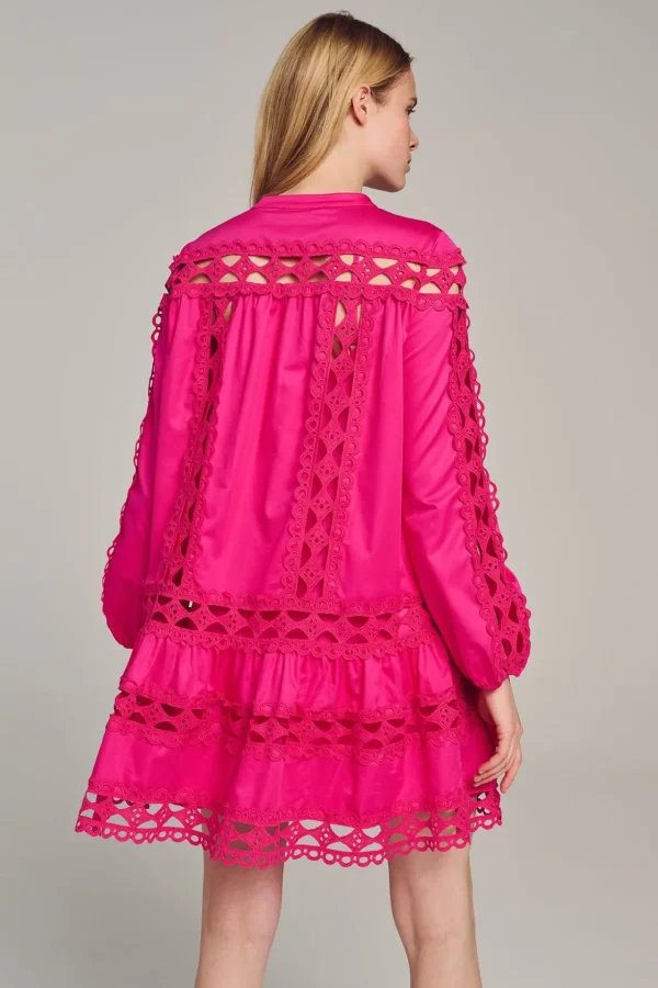 Devotion TWINS Kleider | Ithaki Dress
