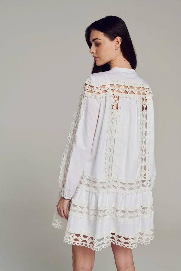 Devotion TWINS Kleider | Ithaki Dress