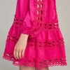 Devotion TWINS Kleider | Ithaki Dress