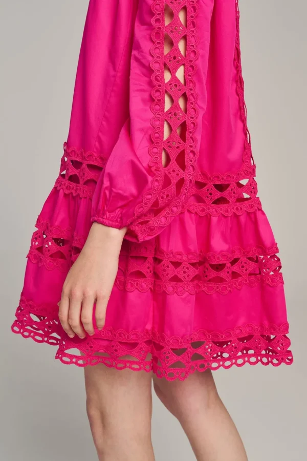 Devotion TWINS Kleider | Ithaki Dress