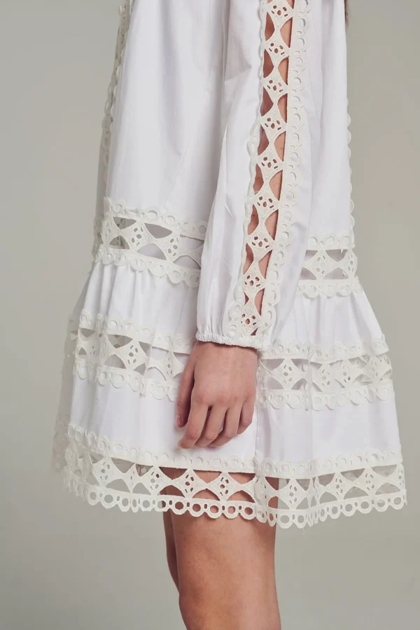 Devotion TWINS Kleider | Ithaki Dress