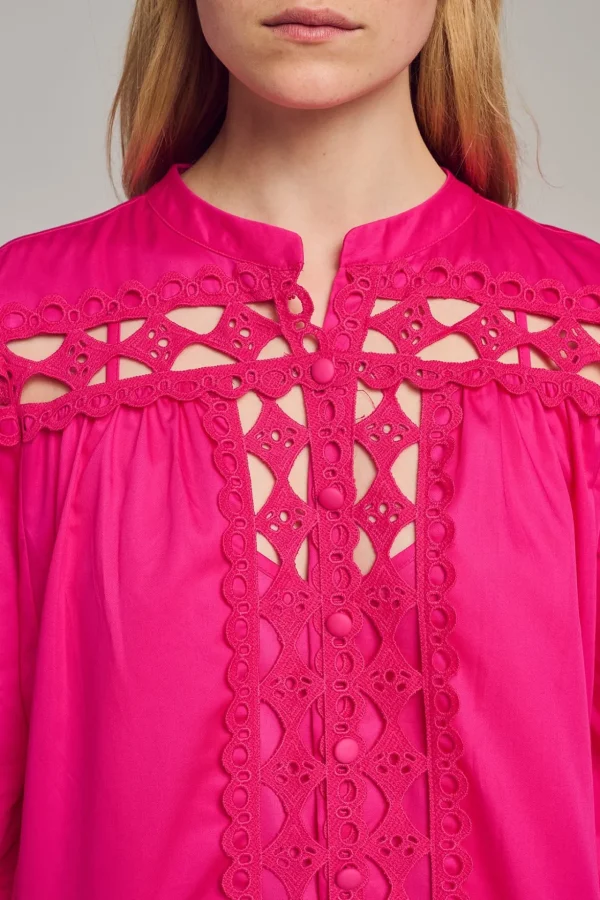 Devotion TWINS Kleider | Ithaki Dress