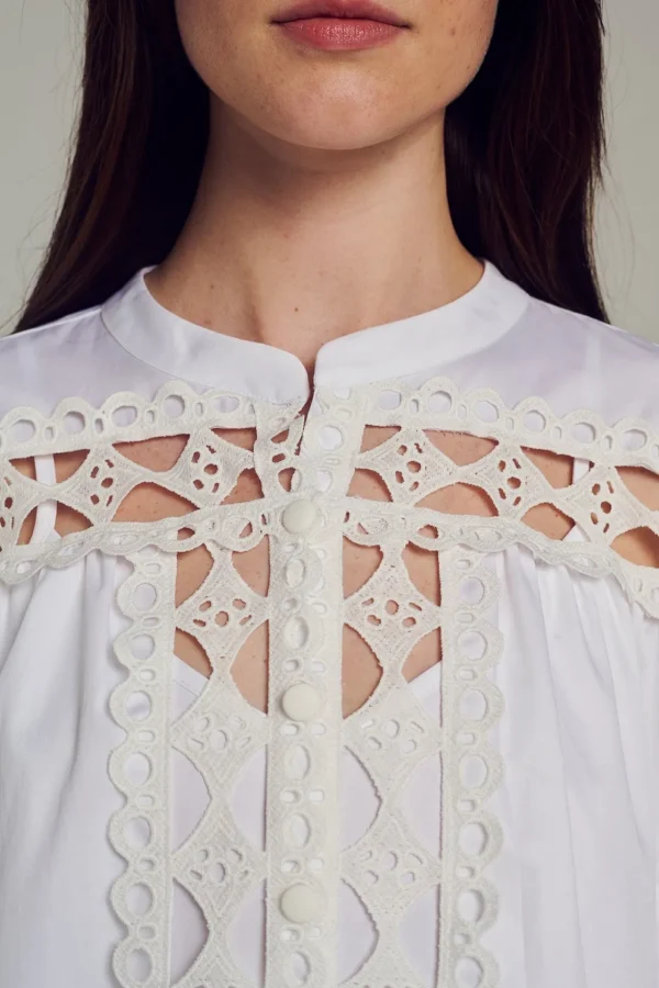 Devotion TWINS Kleider | Ithaki Dress