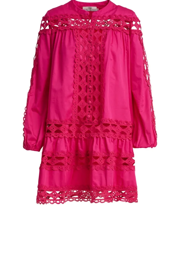 Devotion TWINS Kleider | Ithaki Dress
