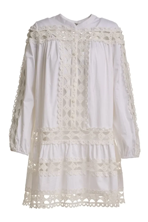 Devotion TWINS Kleider | Ithaki Dress