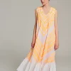Devotion TWINS Kleider | Kalimnos Dress