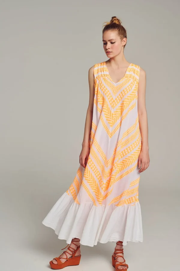 Devotion TWINS Kleider | Kalimnos Dress