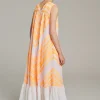 Devotion TWINS Kleider | Kalimnos Dress