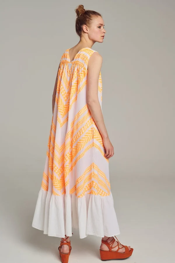 Devotion TWINS Kleider | Kalimnos Dress