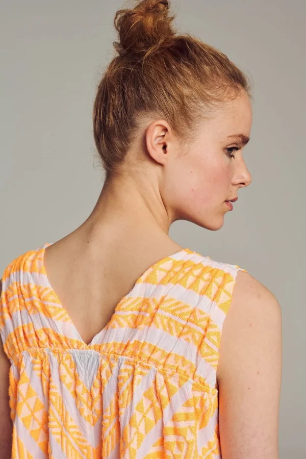 Devotion TWINS Kleider | Kalimnos Dress