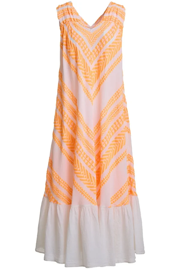 Devotion TWINS Kleider | Kalimnos Dress