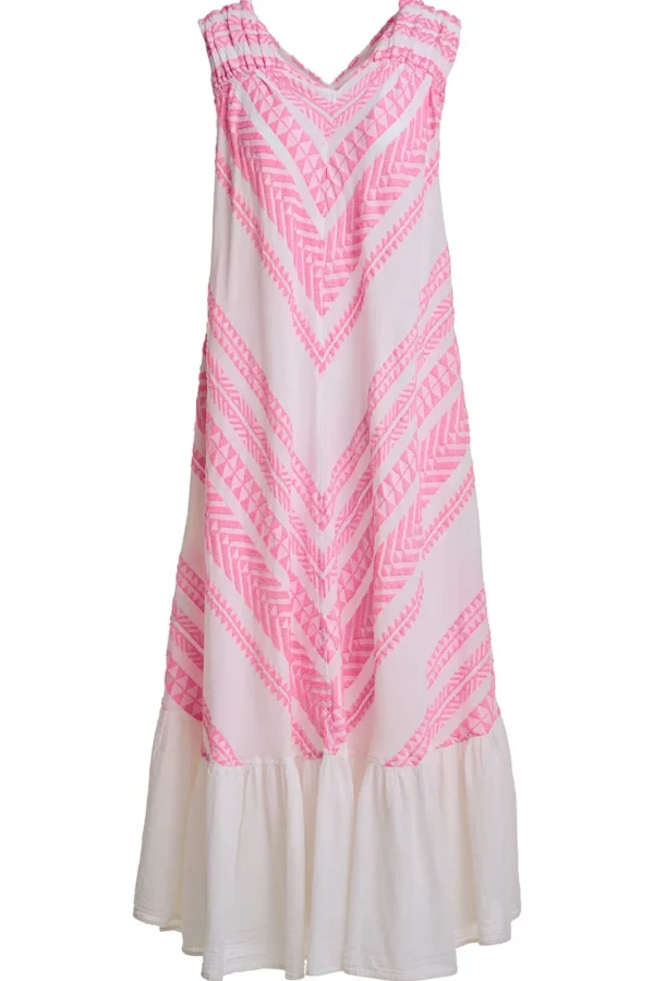 Devotion TWINS Kleider | Kalimnos Dress